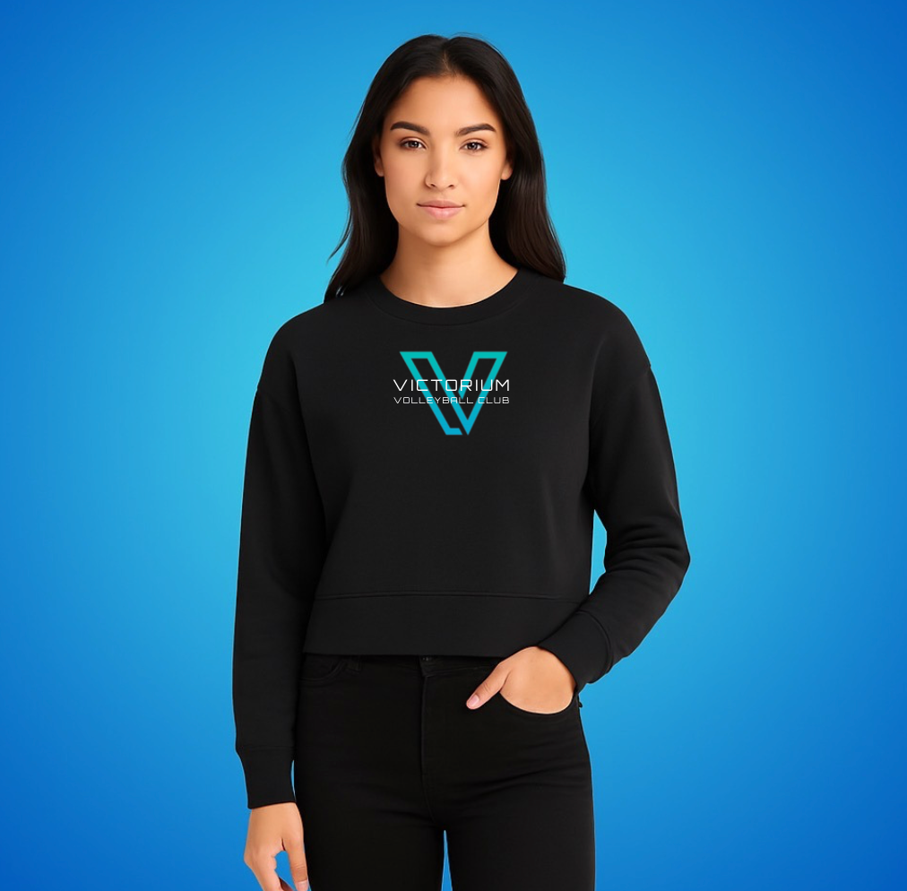 Classic V - Women's Crew Neck