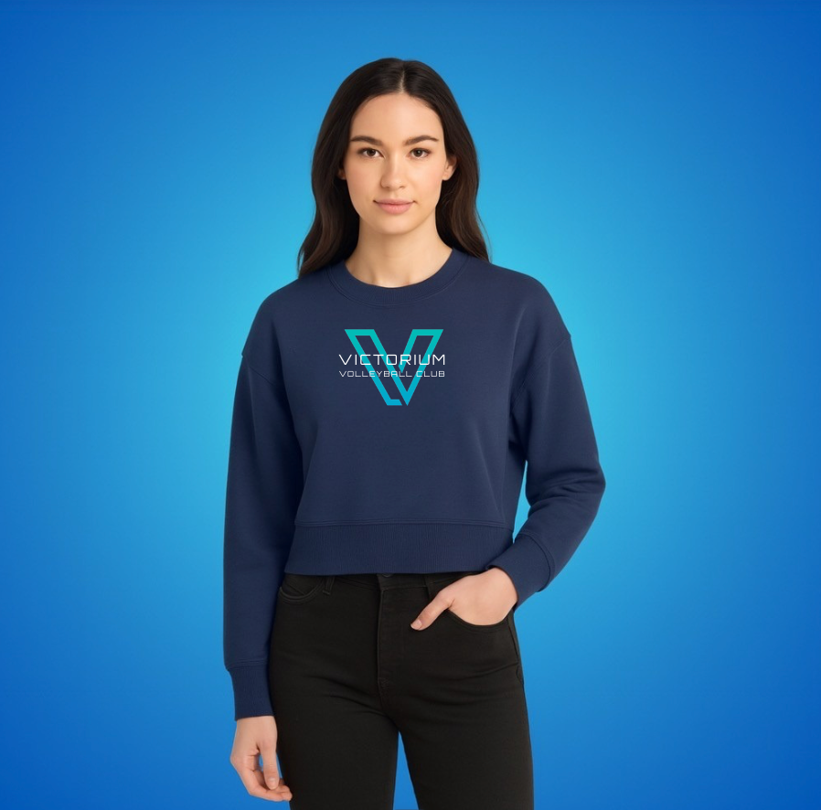Classic V - Women's Crew Neck