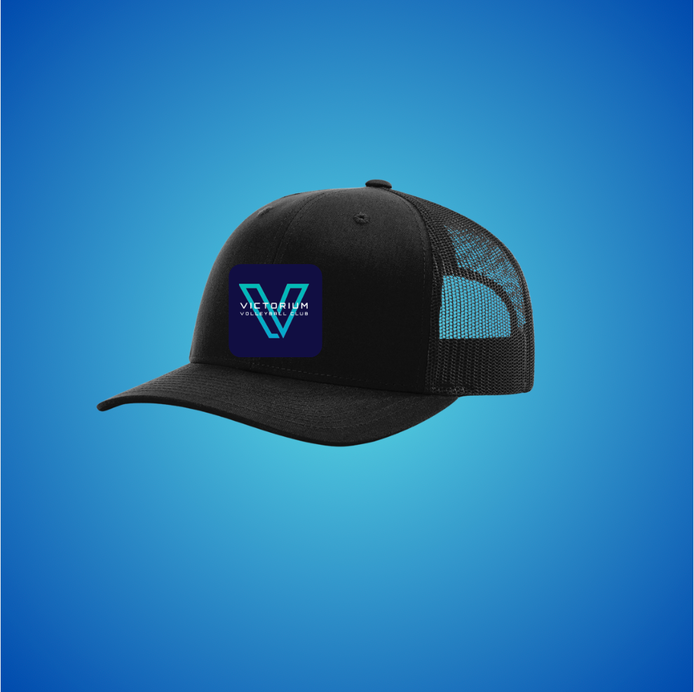 Classic V Hat