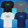 Classic "V" Tee