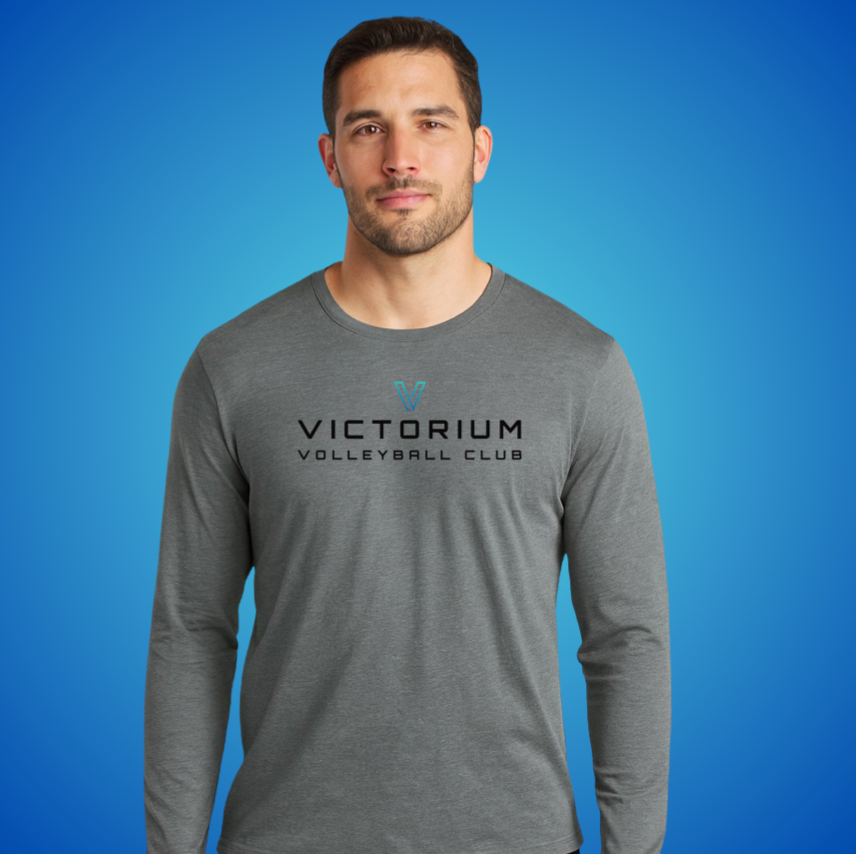 Long Sleeve - Unisex