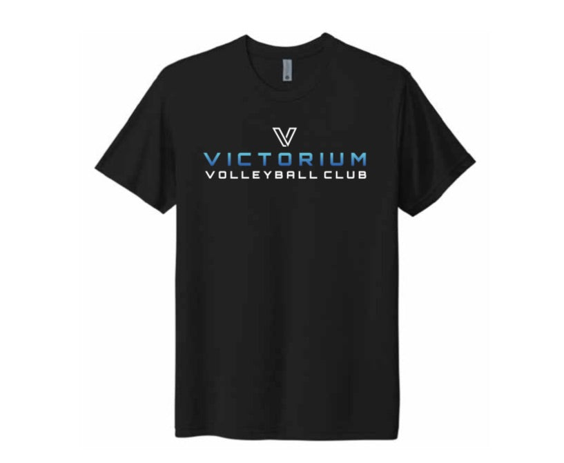 Victorium Volleyball Club Tee 25-26